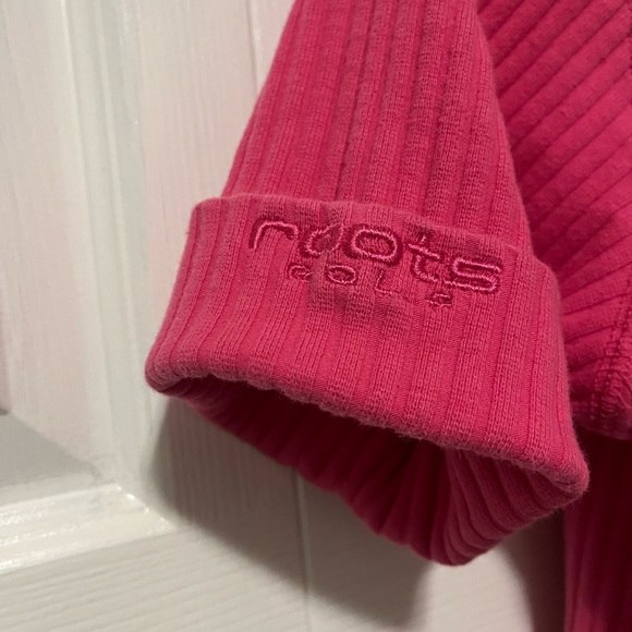 Roots Golf Shirt - Picture 4 of 5